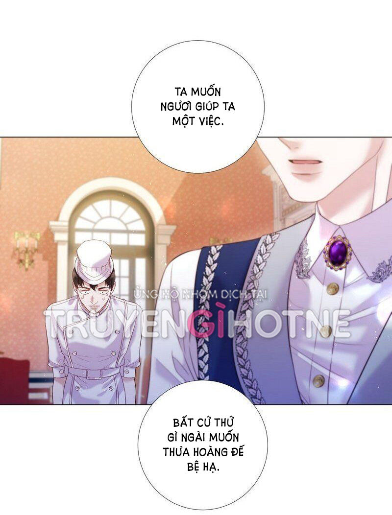 từ tiểu thư thành hoàng hậu - lady to queen chapter 98.2 16