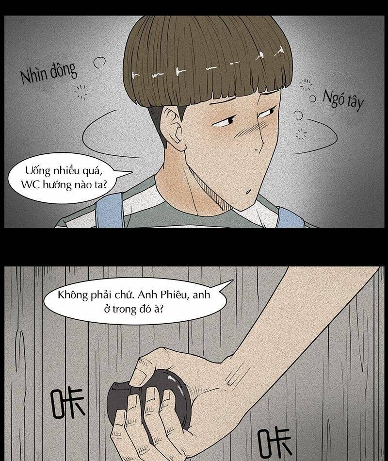 kinh dị đêm khuya chapter 7 22