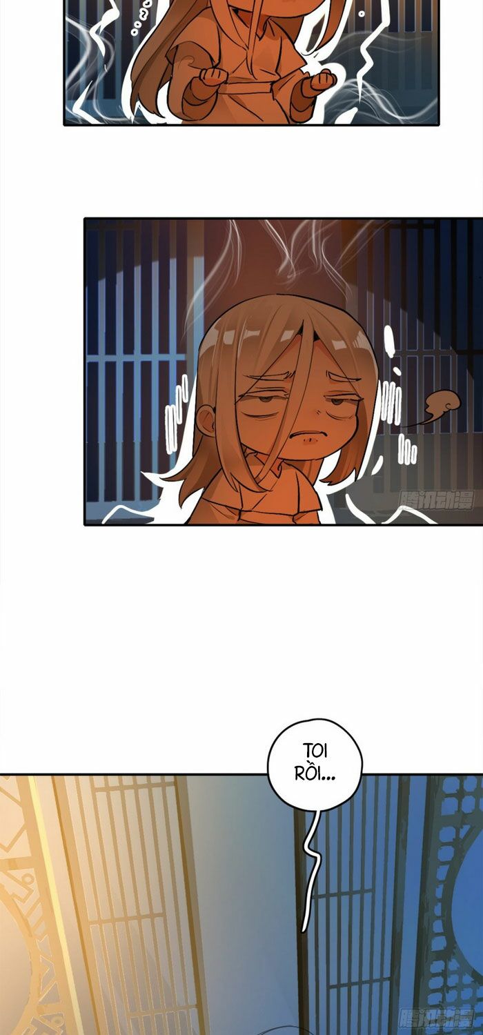 Ta Luyện Khí Ba Ngàn Năm chapter 160.3 40