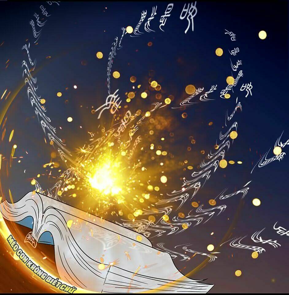 phải lòng âm gian tiểu kiều thê chapter 7 7