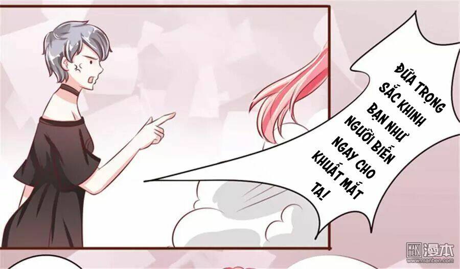 vương tước tư hữu bảo bối chapter 38 12