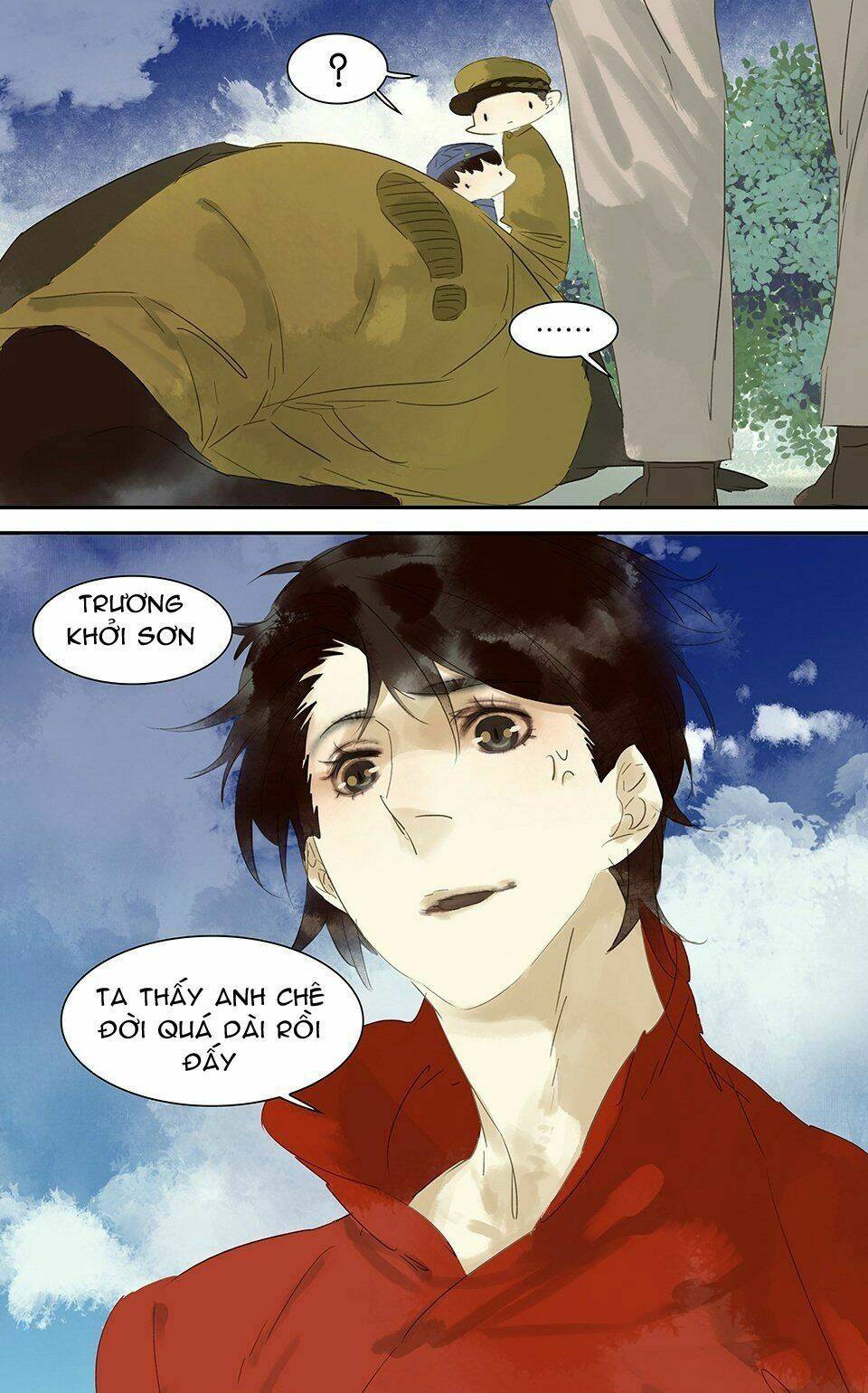 mùng 3 tháng 3 chapter 38 7