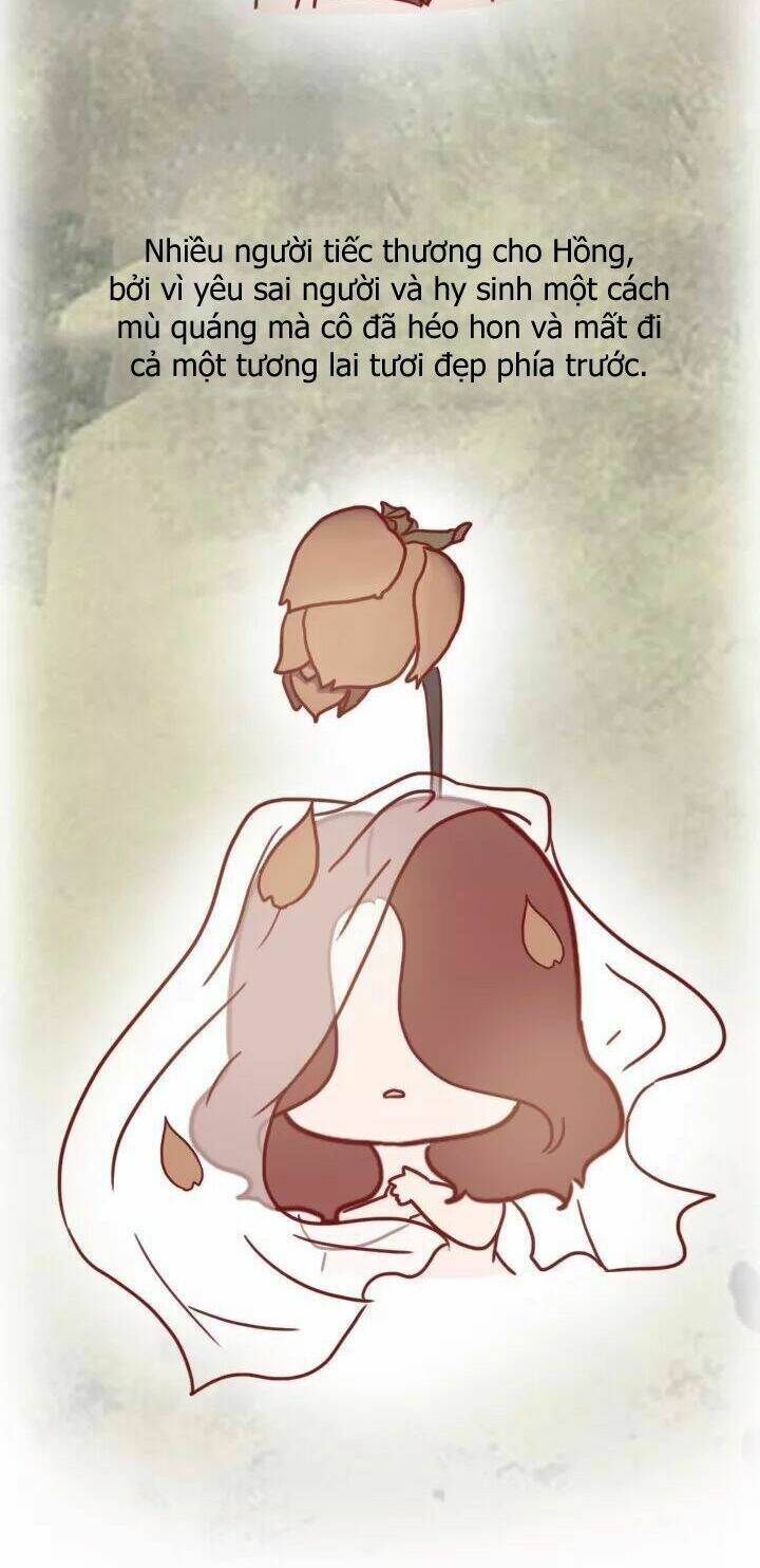 giải mã tình yêu chapter 283 16