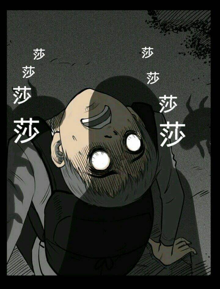 những câu chuyện kinh dị ở trường trung học tây lăng chapter 5 38