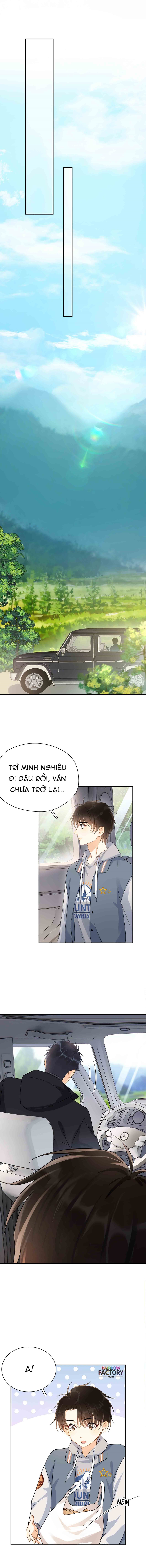 bám đuôi chapter 22 2