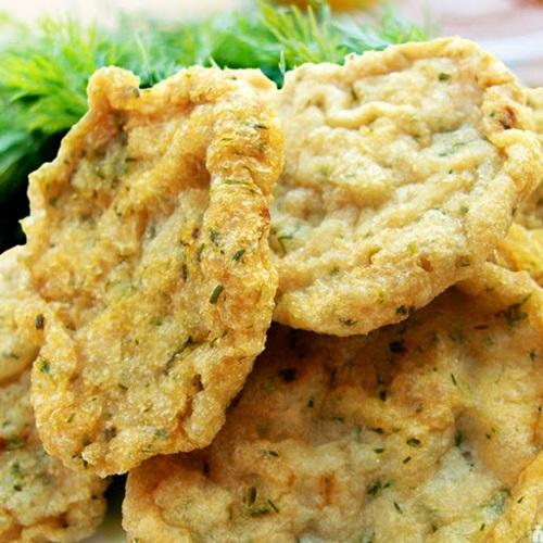 Chả cá đặc biệt Lan Làn - gói 500gr