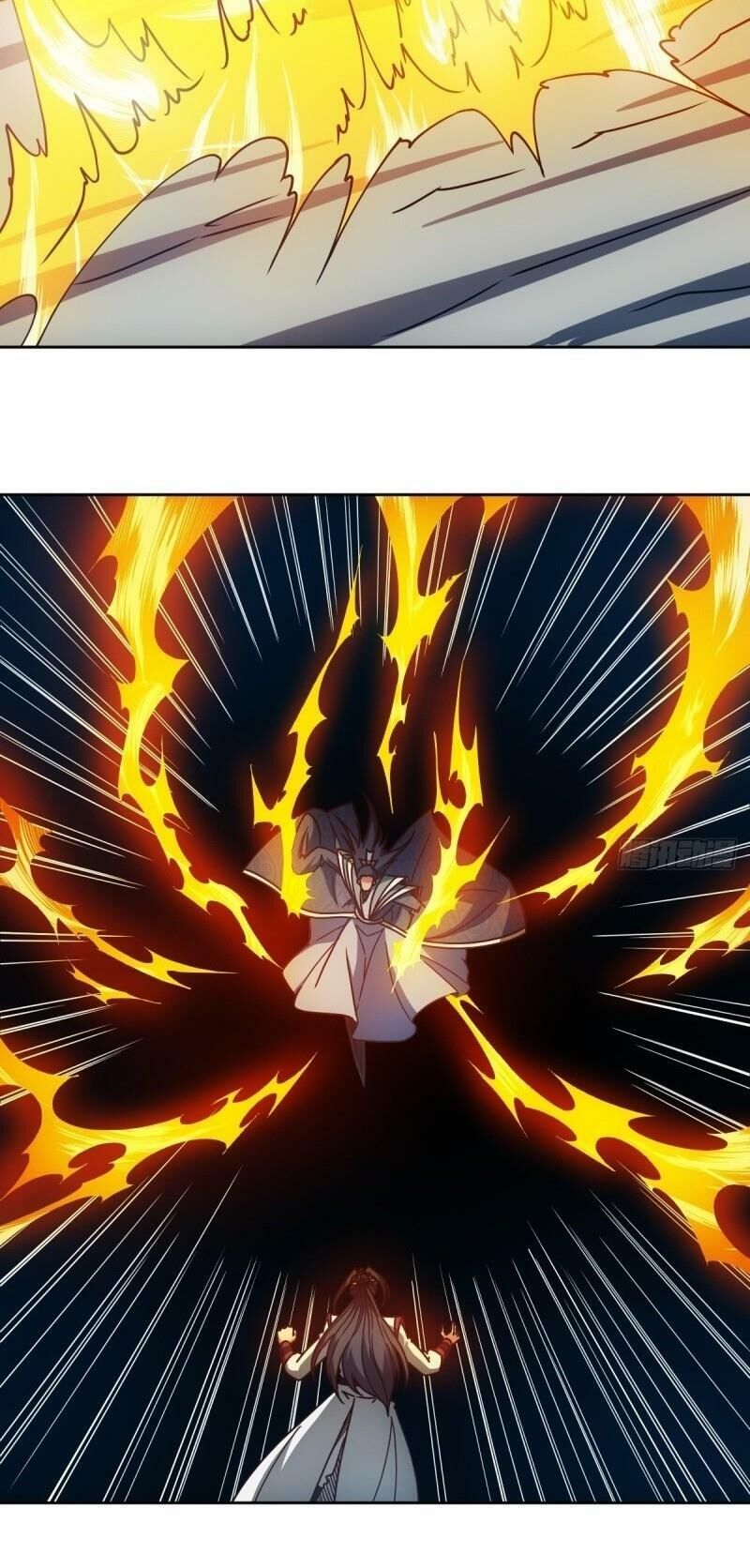 hồng thiên thần tôn chapter 92 22