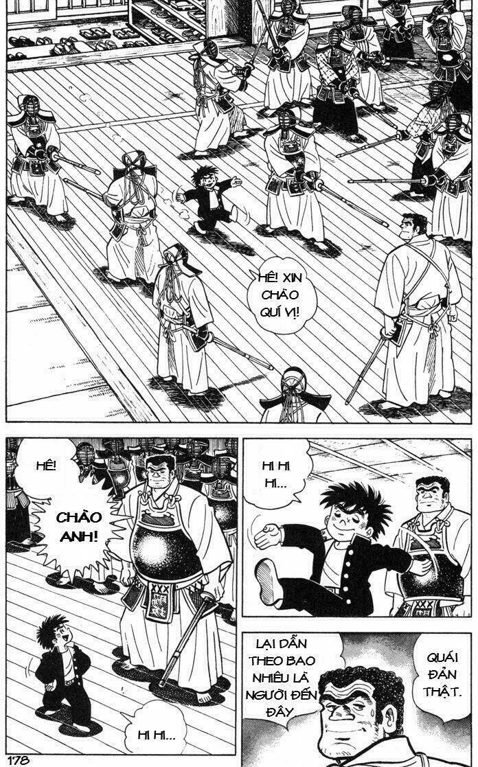 ore wa teppei chapter 84 58
