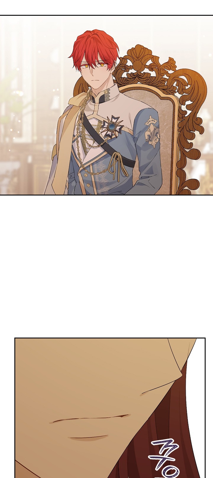 thật ra ta mới là hàng thật chapter 113.2 25