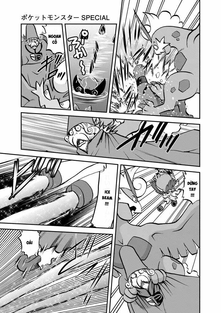 thú cưng đặc biệt chapter 533 11