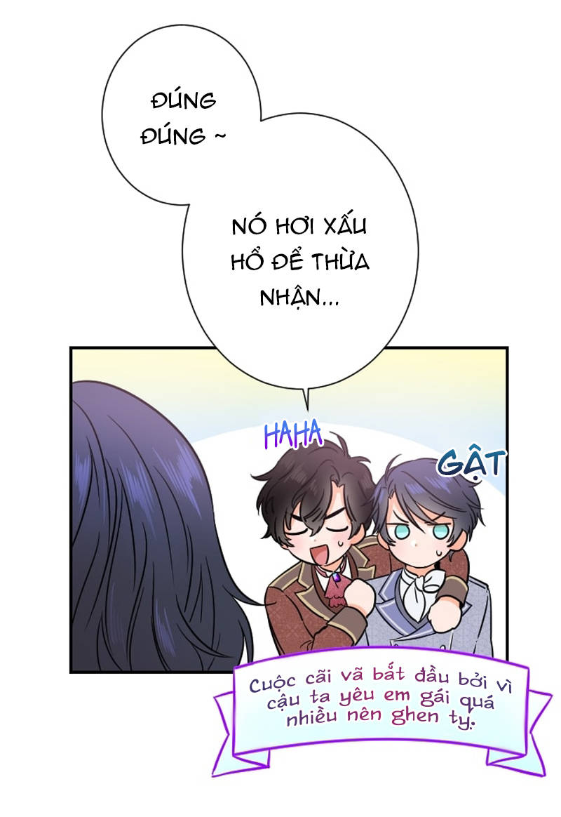 lady baby chapter 34 31