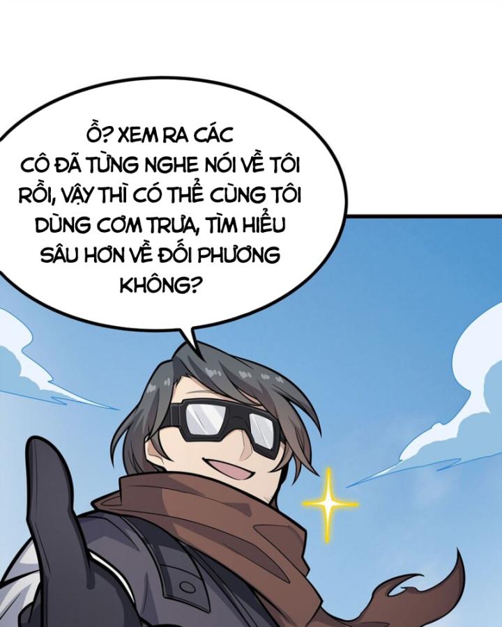 vô hạn sứ đồ và 12 nữ chiến binh chapter 410 37