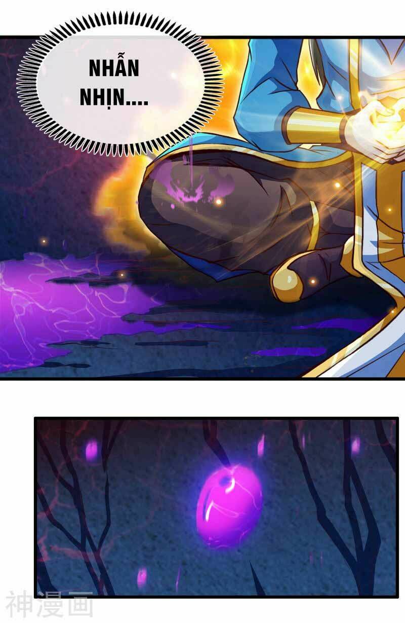 võ hồn tuyệt thế chapter 13 26