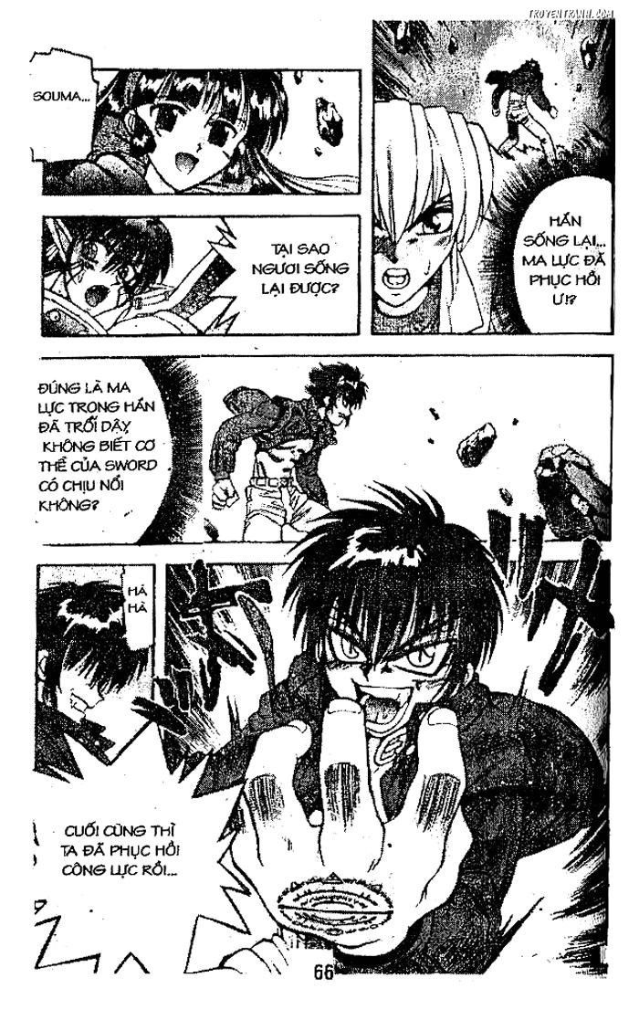 devil and devil chapter 17 24