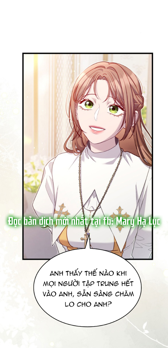 Tôi Sẽ Biến Anh Ta Từ Một Con Chó Điên Thành Một Chàng Quý Tộc chapter 29.2 23