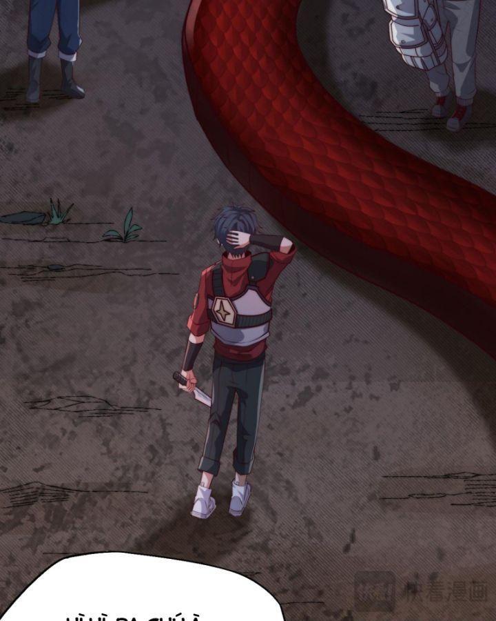 cày quái thành thần: ta đánh xuyên qua nhân loại cấm khu ! chapter 5 24