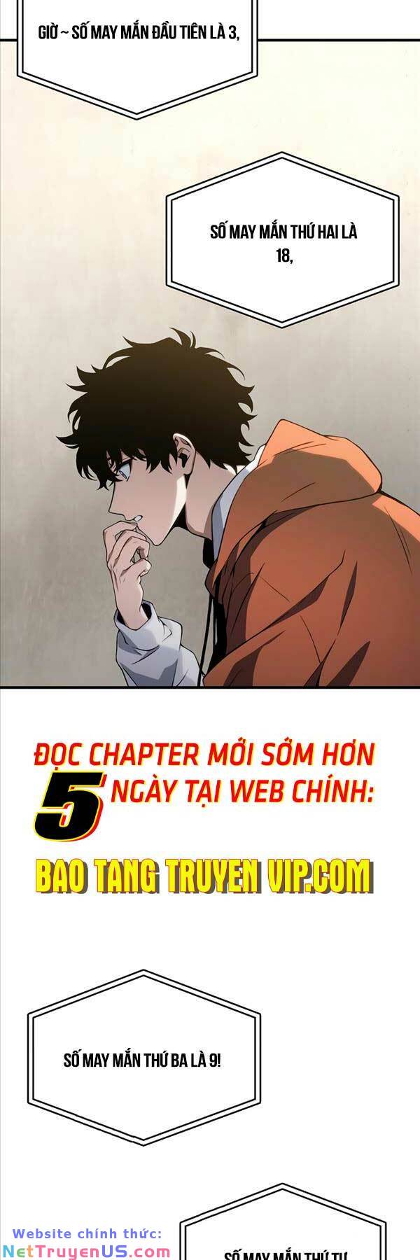 Người Chơi Mạnh Nhất Hồi Quy Lần Thứ 100 chapter 8 5