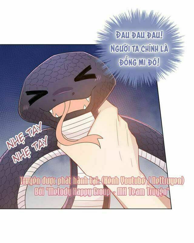 ma lạt thiên kim đẩu ác thiếu chapter 35 33