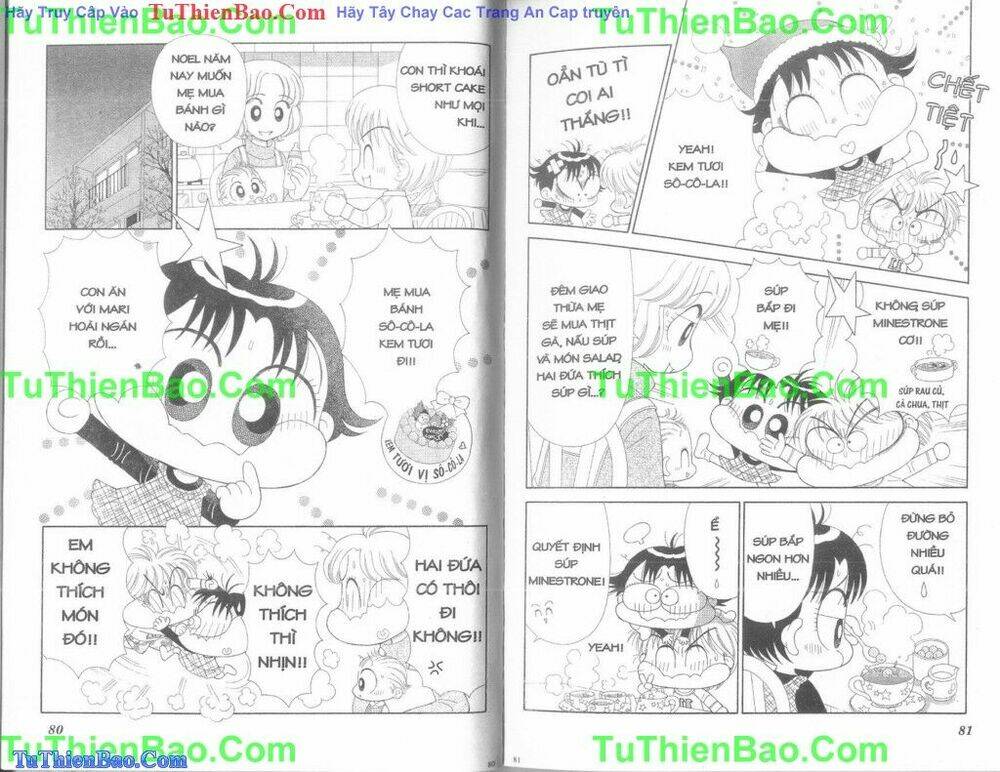 nhóc miko chapter 21 39