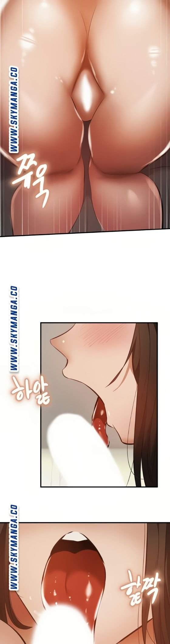 căn phòng xôi thịt chapter 44 43