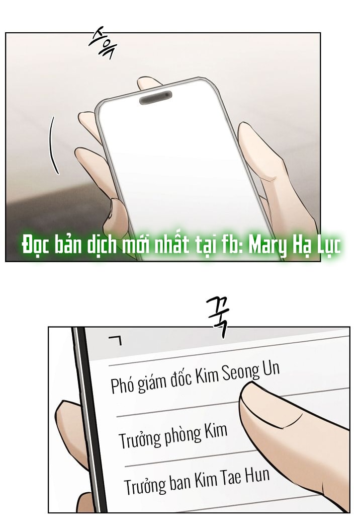 Chỉ Là Ánh Bình Minh chapter 66.2 15