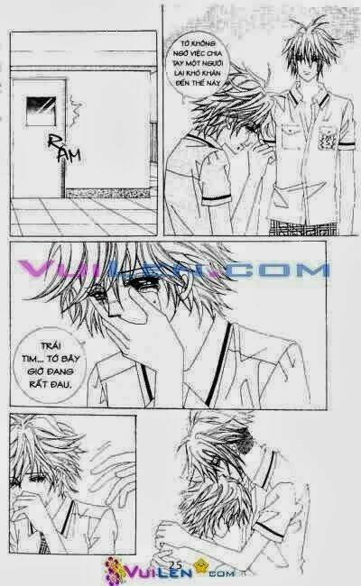 wait! wolf chapter 14 25