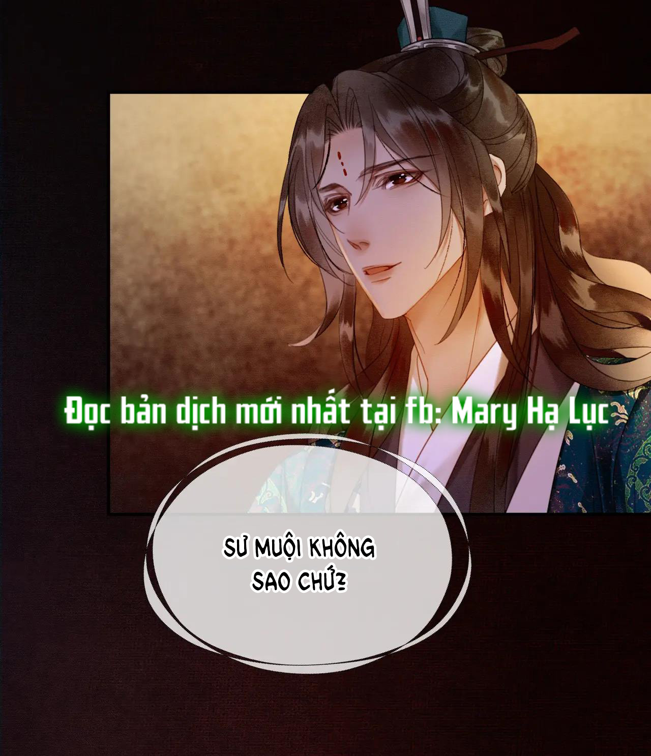 ai đã dạy hư đồ đệ phản diện của ta? chapter 8 23