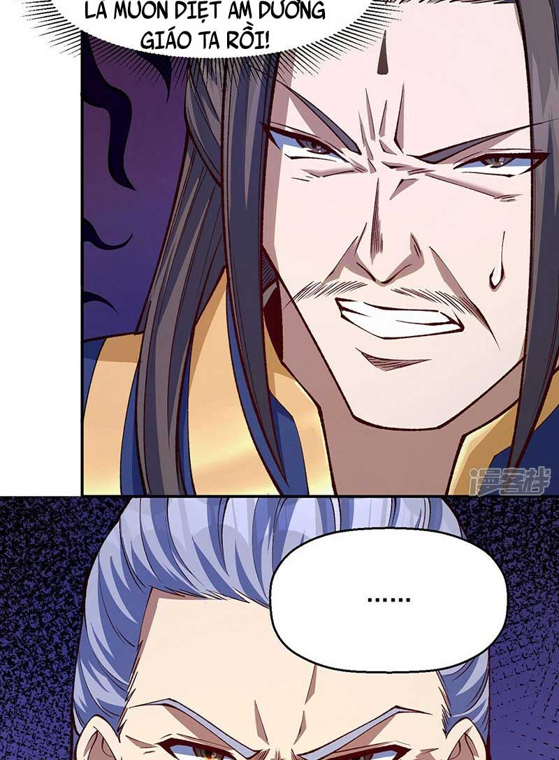 võ đạo độc tôn chapter 538 3