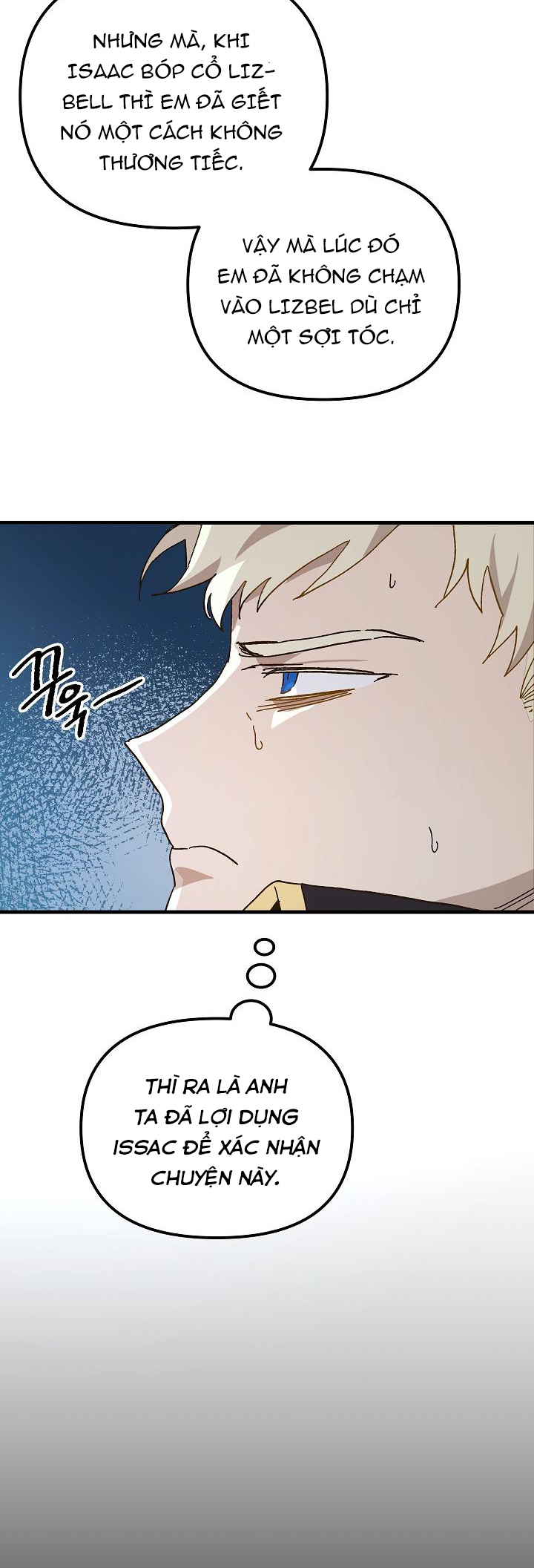 công chúa vờ như điên chapter 12 50