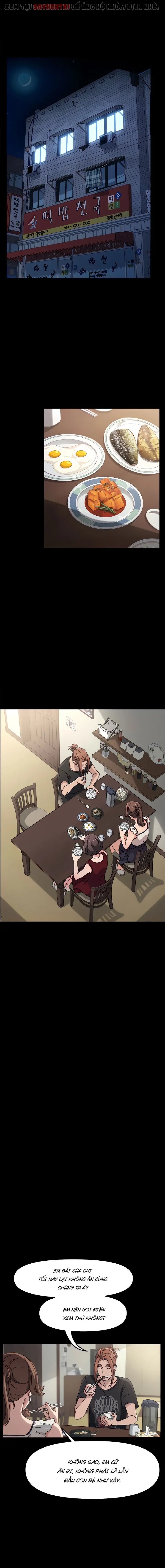 người đàn ông của ngôi nhà này chapter 1 13