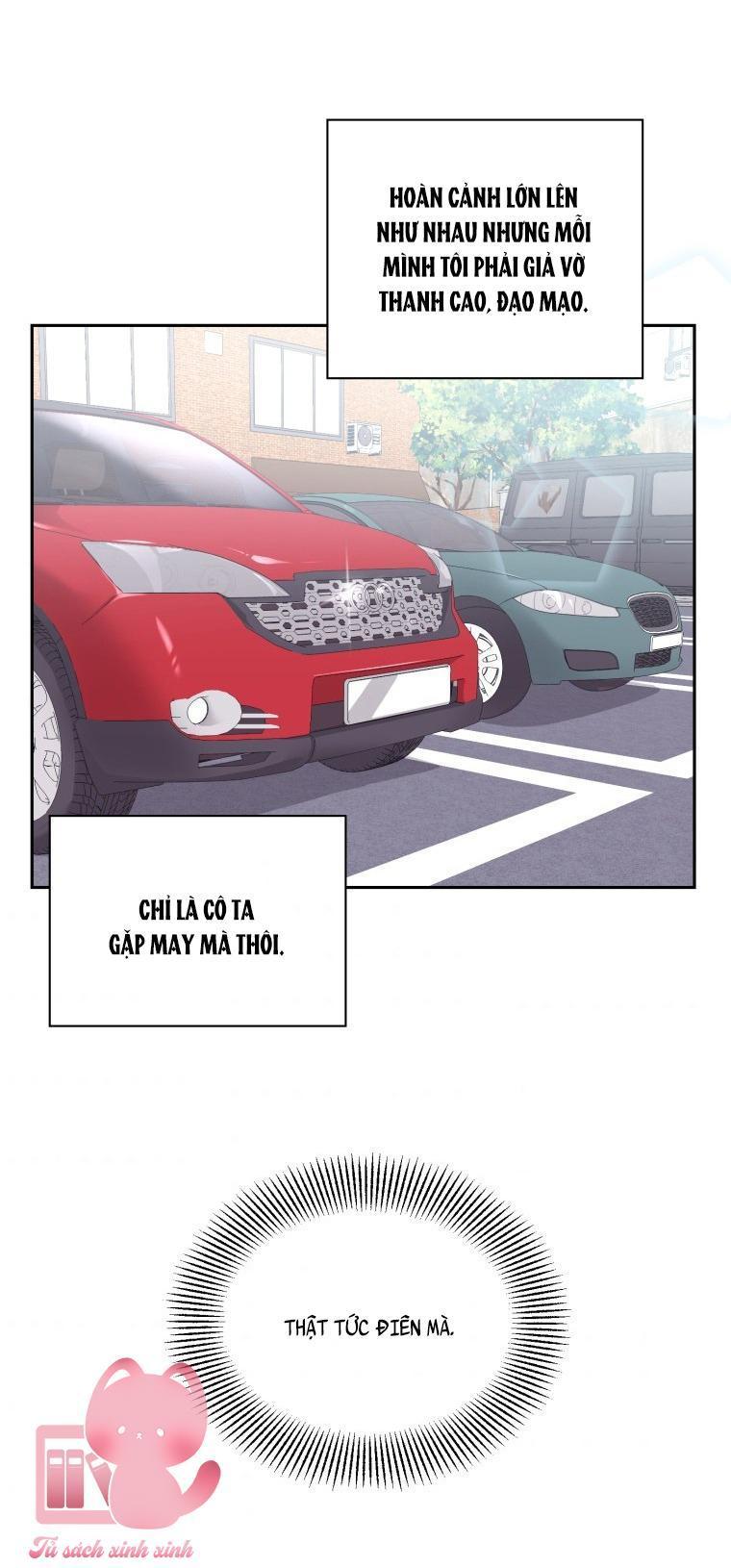 mong được chị chỉ bảo, tiền bối chapter 1 73