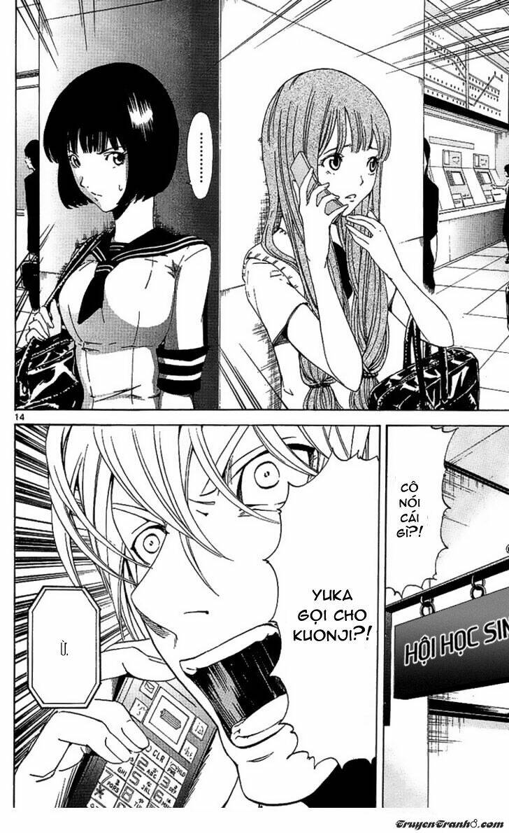 lost+brain chapter 18 17