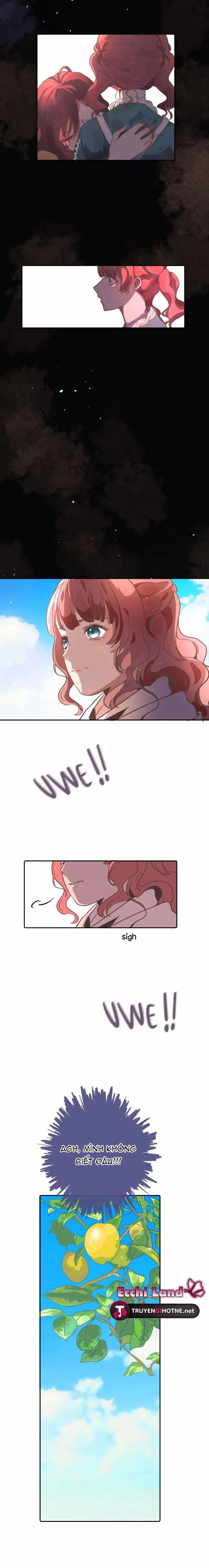 có lẽ em là của anh chapter 2.1 15