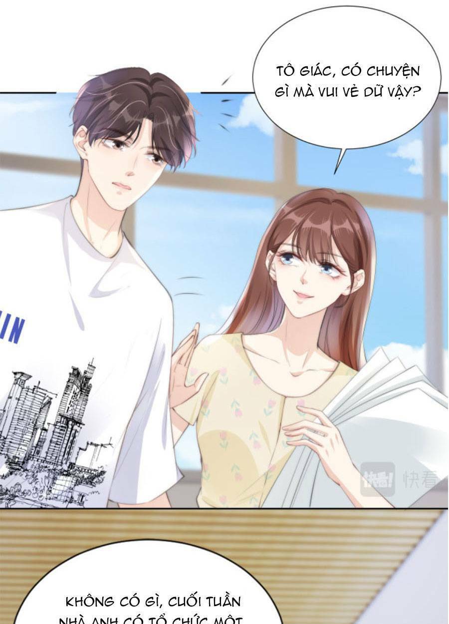 ngự tỷ toàn năng lại bị phá mã giáp chapter 32 33