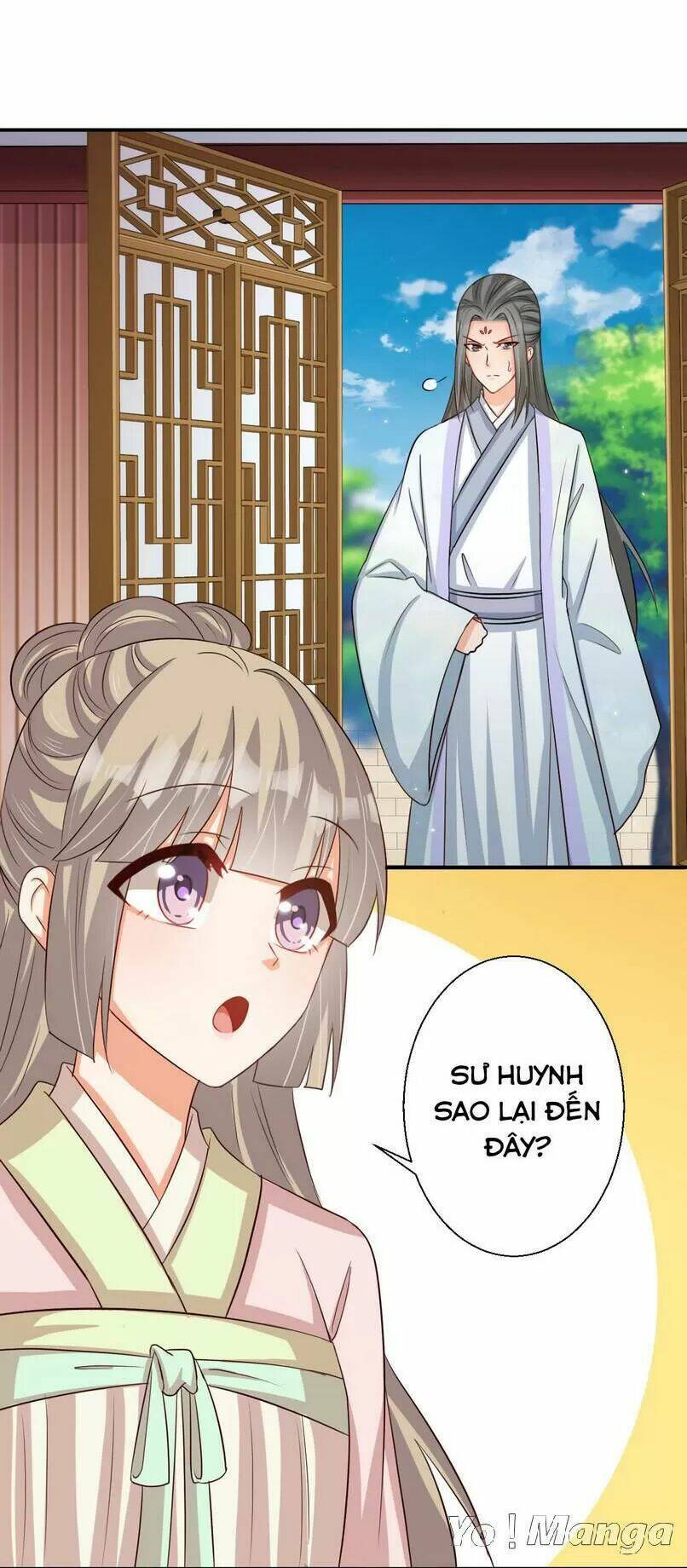 độc y cuồng phi chapter 38 30