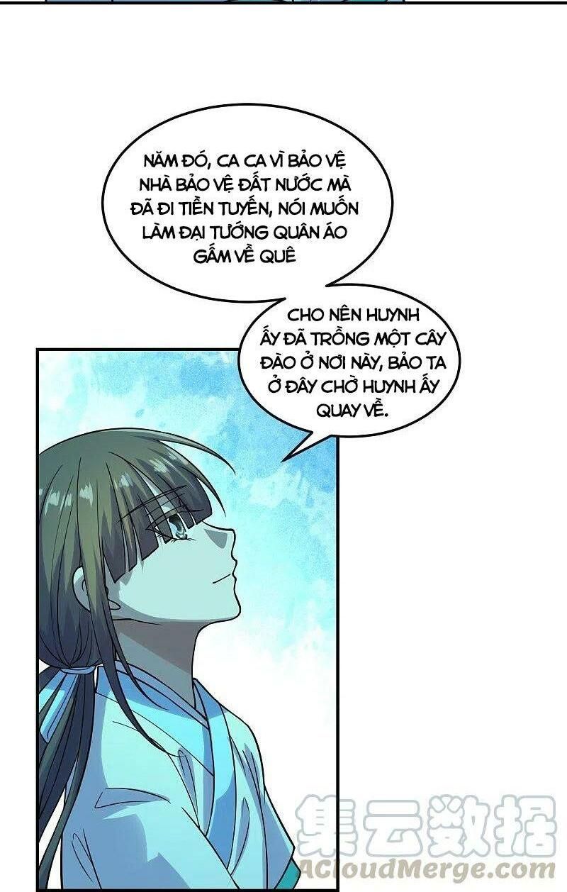 tiên võ đế tôn chapter 211 17