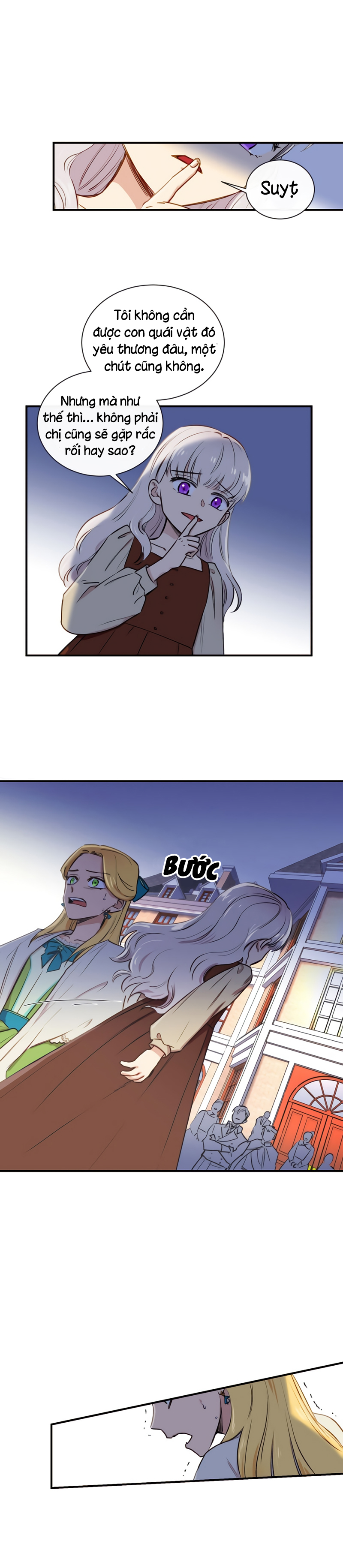 bản khế ước với nữ công tước ác ma chapter 5 15