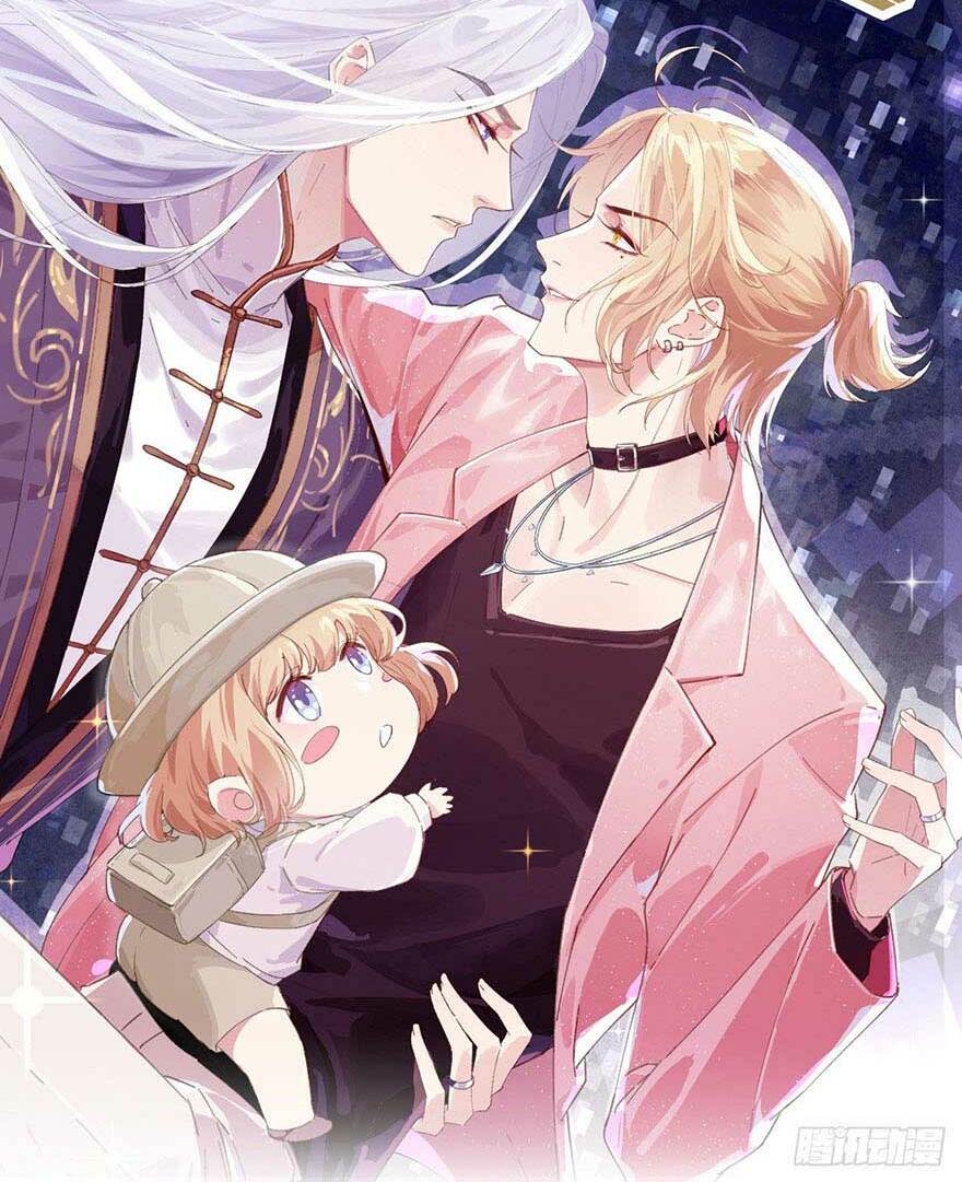 chàng vú em tu chân chapter 0 15