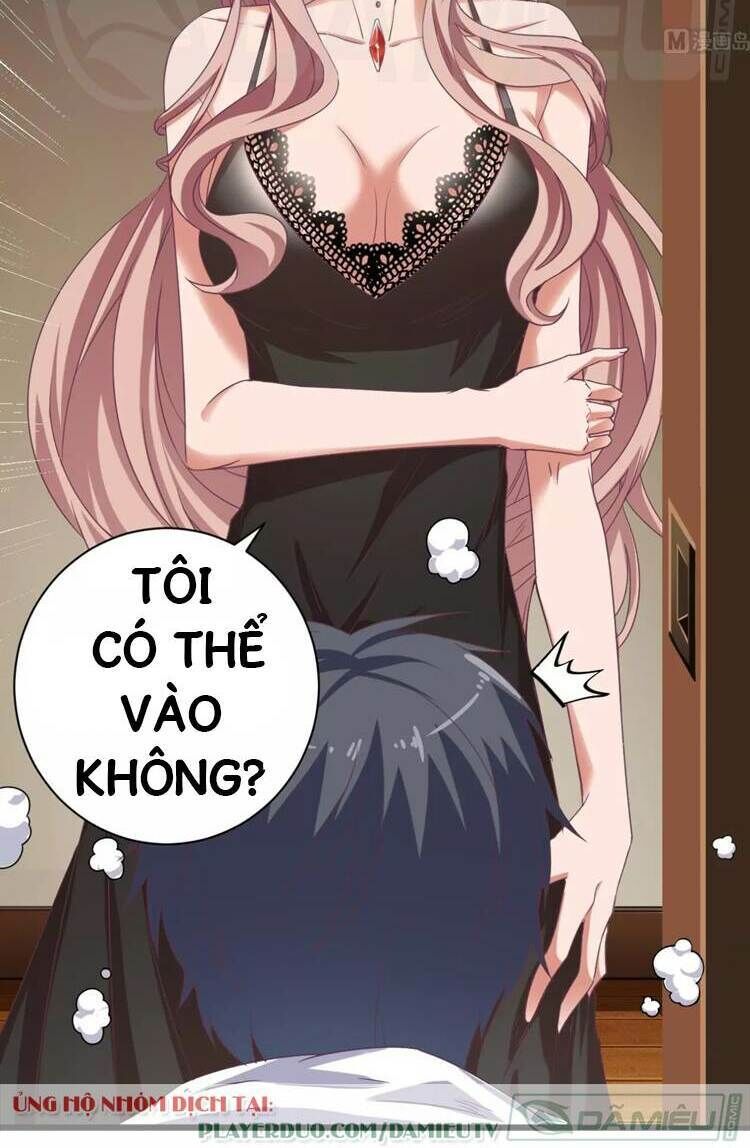 địa phủ khai phá thương chapter 51 7