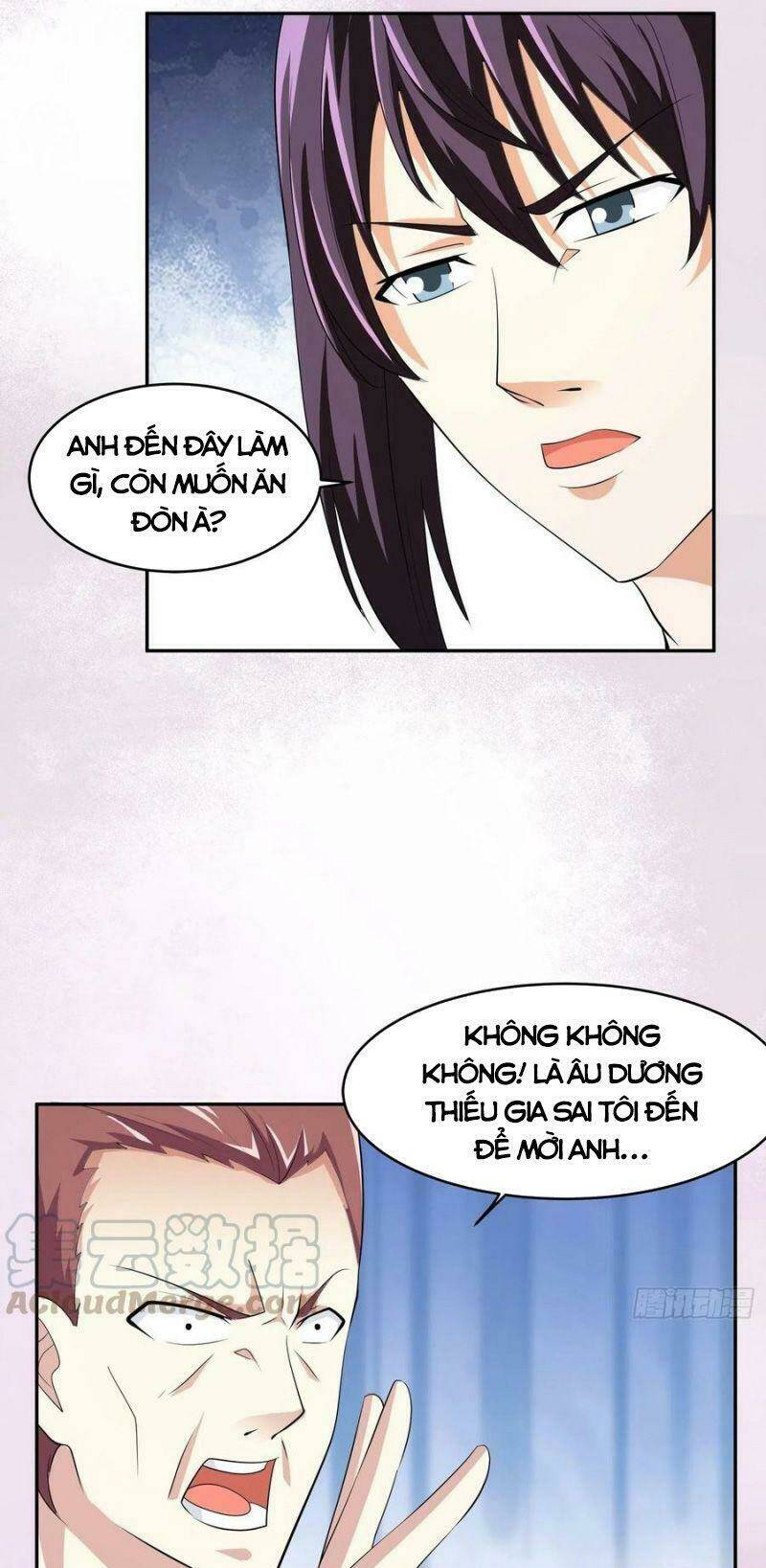 người tu tiên tại đô thị chapter 130 9