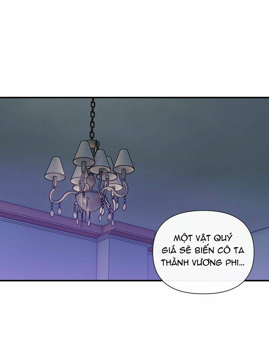 khế ước của nữ công tước quái vật chapter 111 43