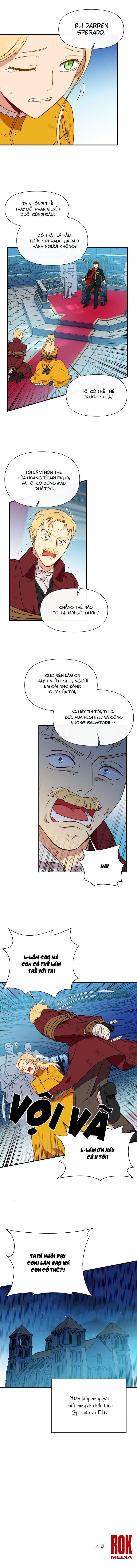 bản khế ước với nữ công tước ác ma chapter 59 12