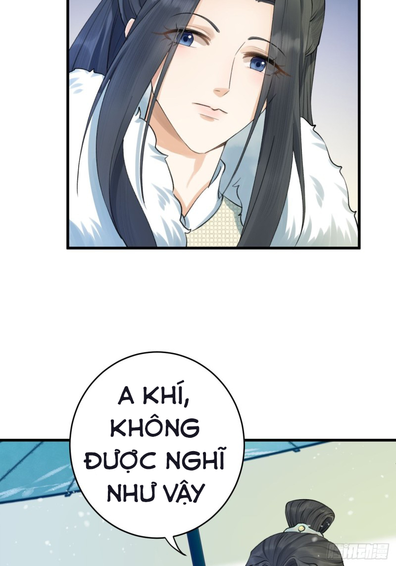 lễ băng nhạc hoại chi dạ chapter 3 31