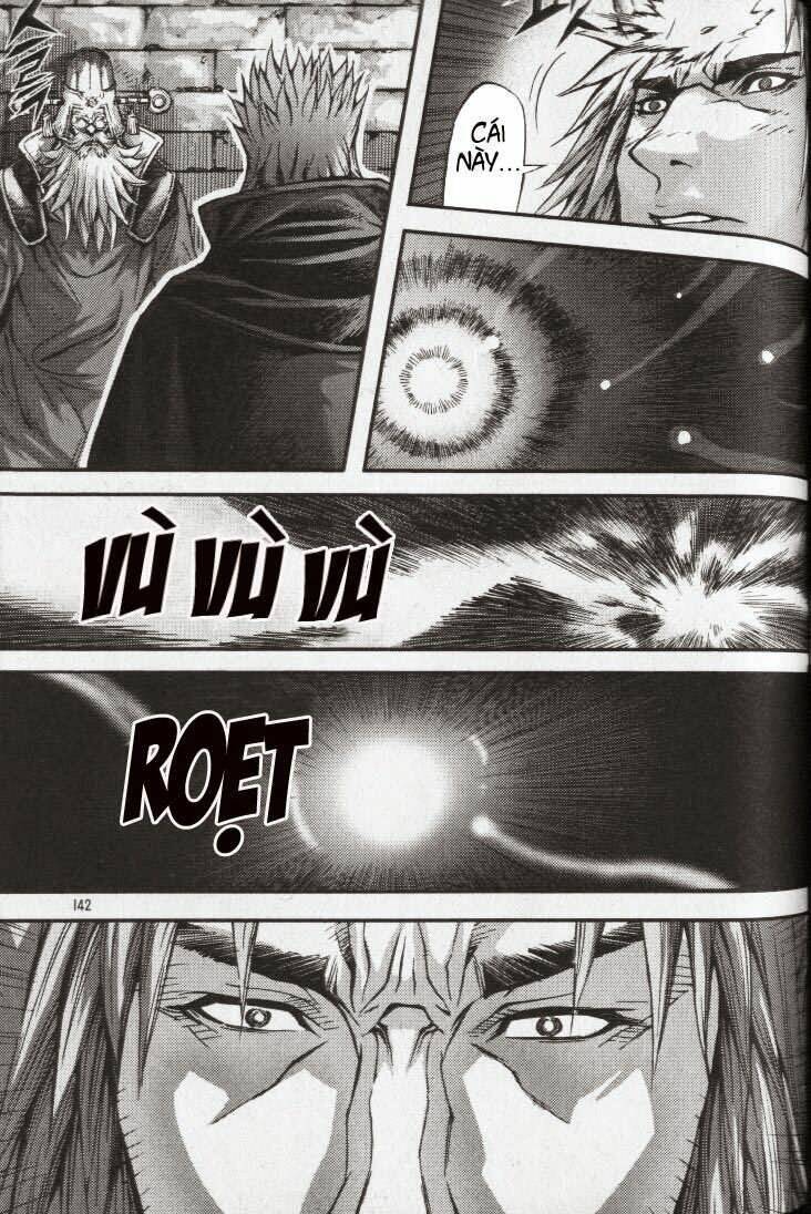 king of hell chapter 278 5