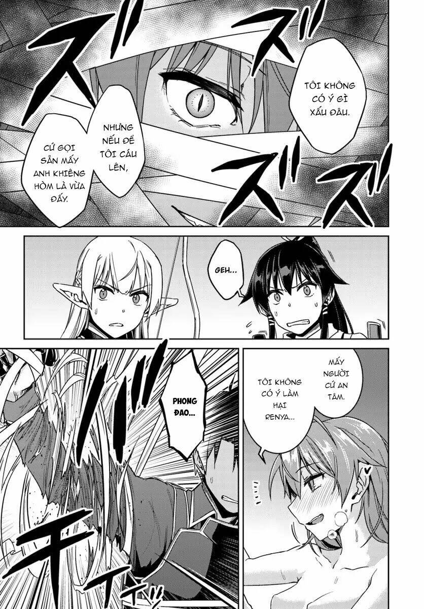 nidome no jinsei wo isekai de chapter 31 13