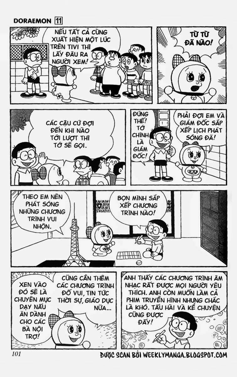 doraemon chapter 198 7