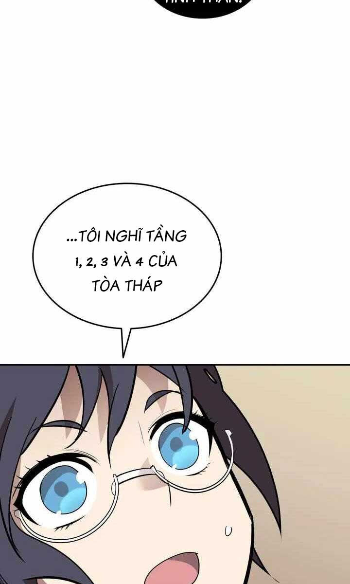 tôi là lính mới chapter 140.1 4