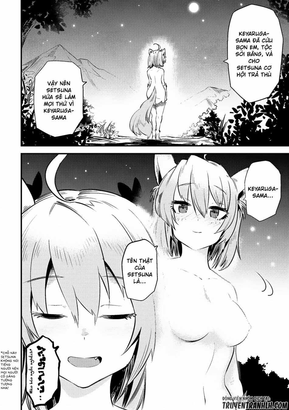 Healer báo thù chapter 9.2 14