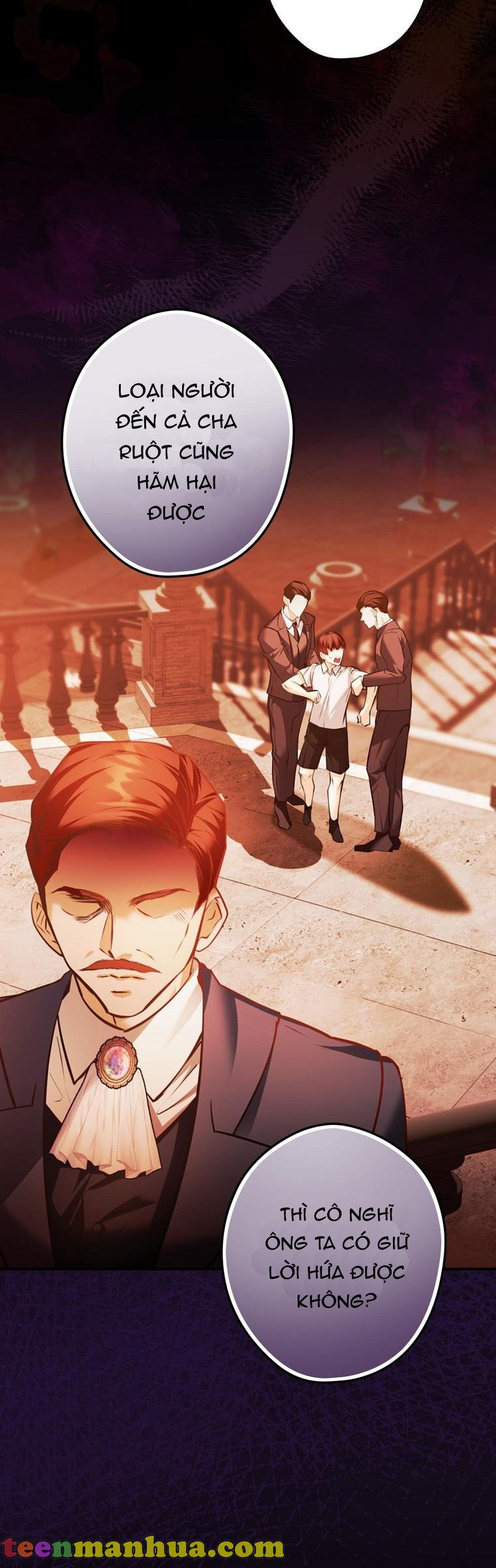 nàng tiểu thư nhà công tước chapter 16 34