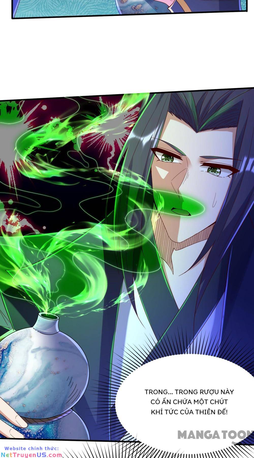 đệ nhất người ở rể chapter 290 26